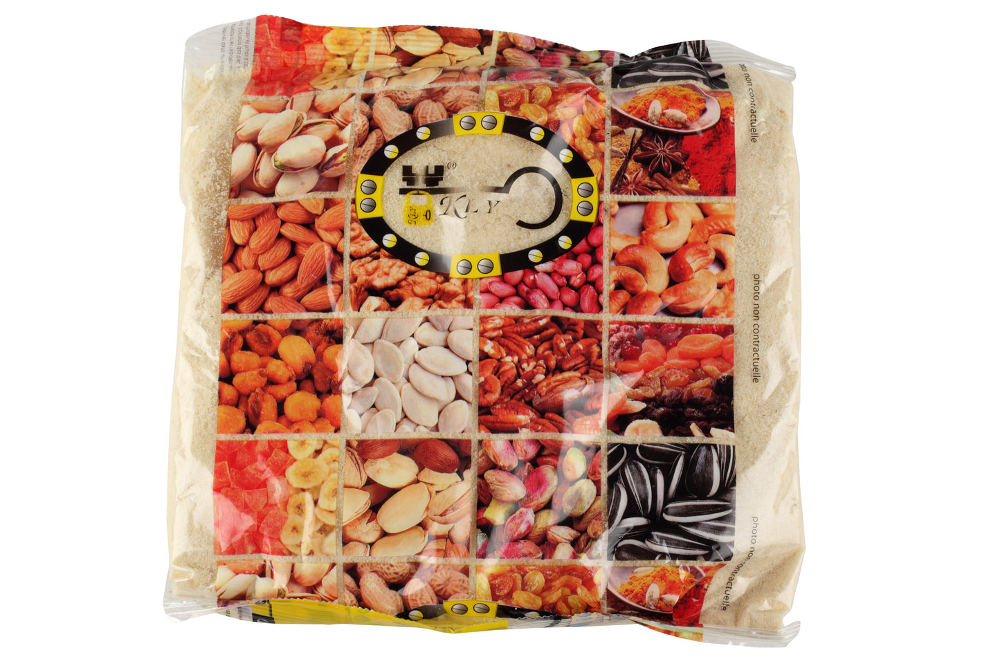 Amande en poudre Kly 500g
