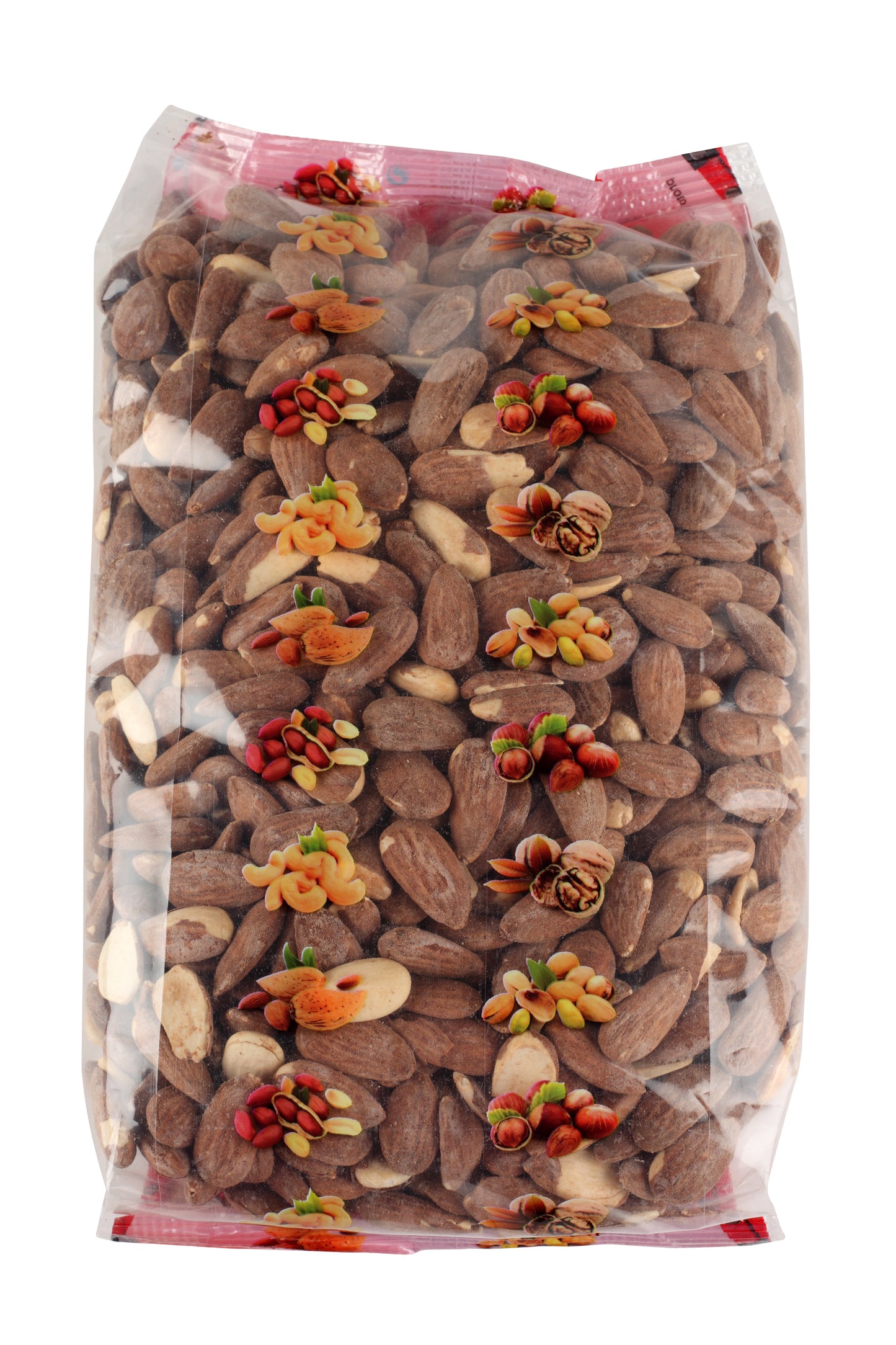 Amande longuette grillée Espagne 500g