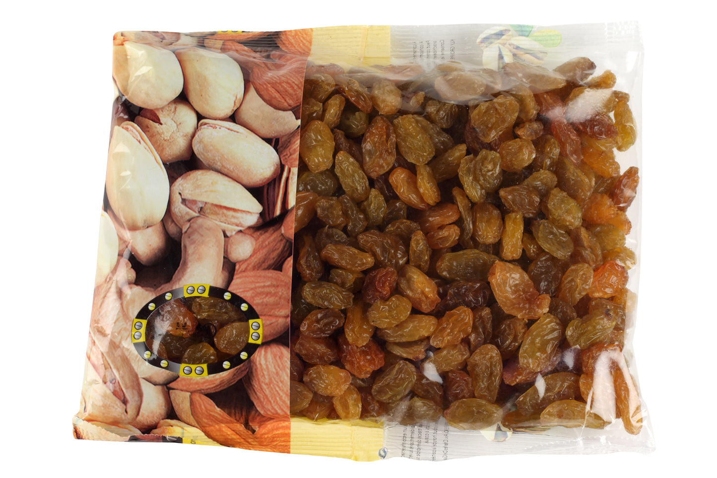 Raisin sec Afrique du sud 500g
