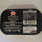 Anchois La Monégasque à l'huile végétale 340g