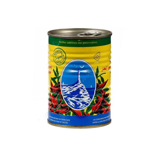 Harissa Phare du Cap Bon boite 135g