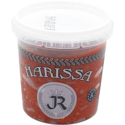 Harissa JR 125g
