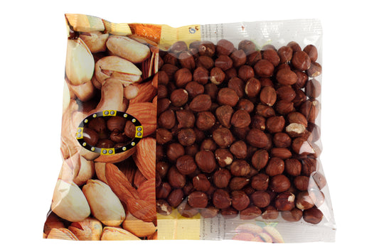 Noisette crue Kly 500g