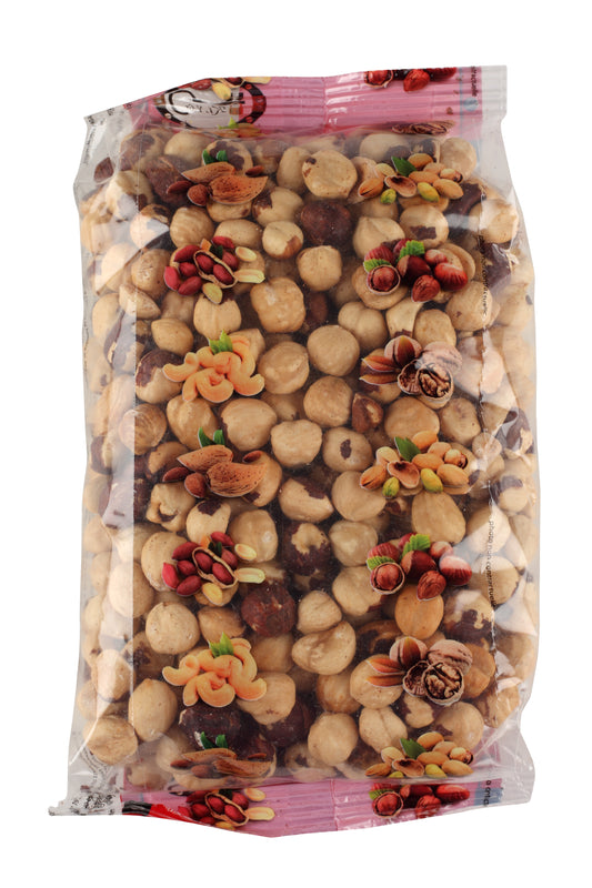 Noisette grillée 500g