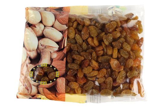 Raisin sec Afrique du sud 500g