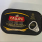 Thon ventrèche Callipo 125g