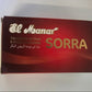 Thon El Manar Sorra 125g