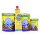 Harissa Phare du Cap Bon boite 380g