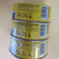 Thon El Manar en morceaux HV 140g